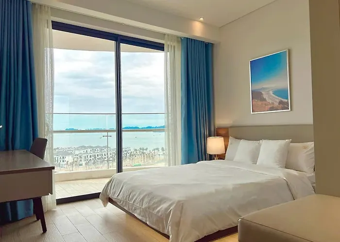 Citadine Luxury Sea View Hạ Long