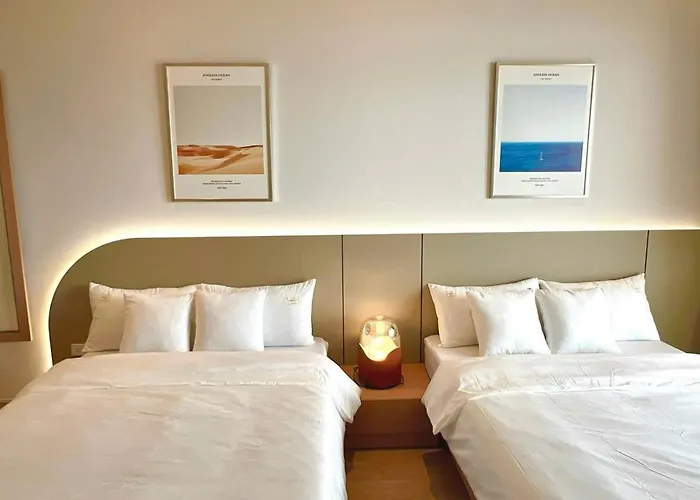 Citadine Luxury Sea View Hạ Long